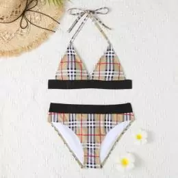 burberry maillots de bain pour femme s_a606b3